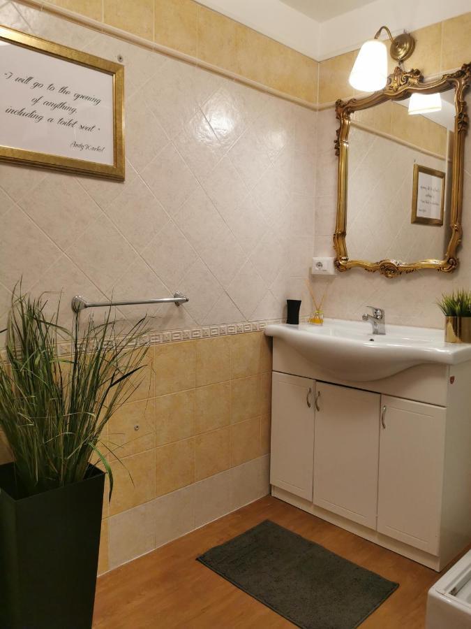 109 Suites Roma Ngoại thất bức ảnh