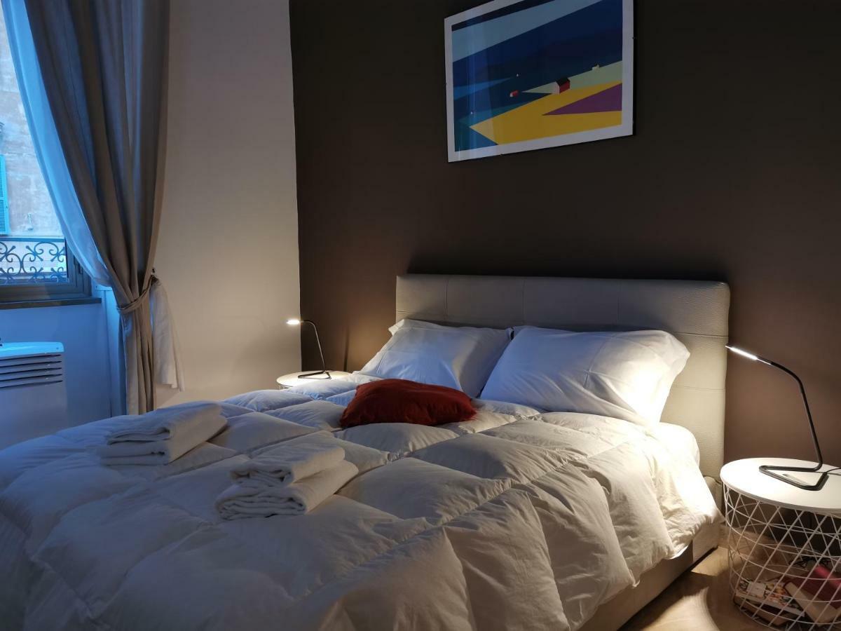 109 Suites Roma Ngoại thất bức ảnh